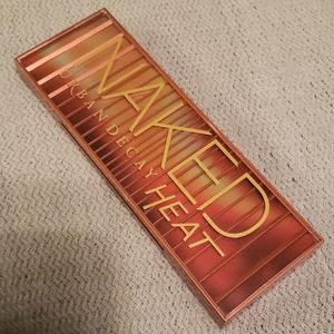 Urban Decay Naked Heat
